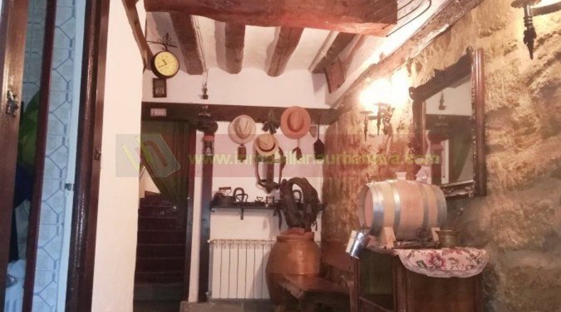 La Rioja - Briones - 216m2