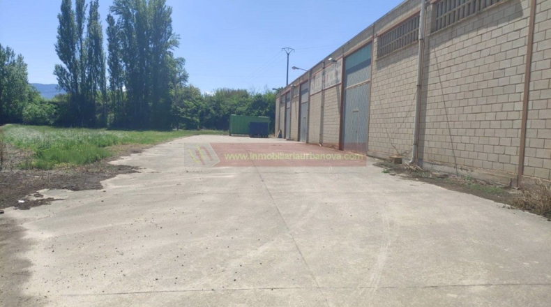 La Rioja - Lardero - 4200m2