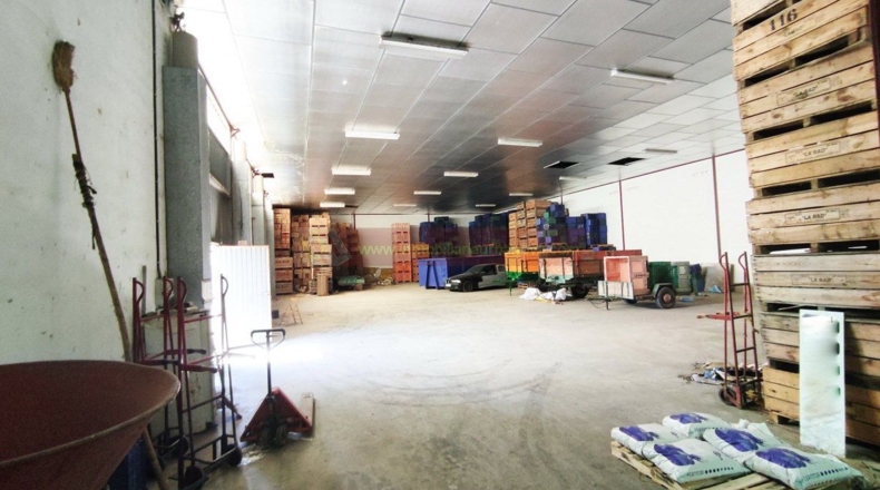 La Rioja - Lardero - 4200m2