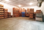 Industrial warehouse for sale in Lardero ref: TR199758 photo