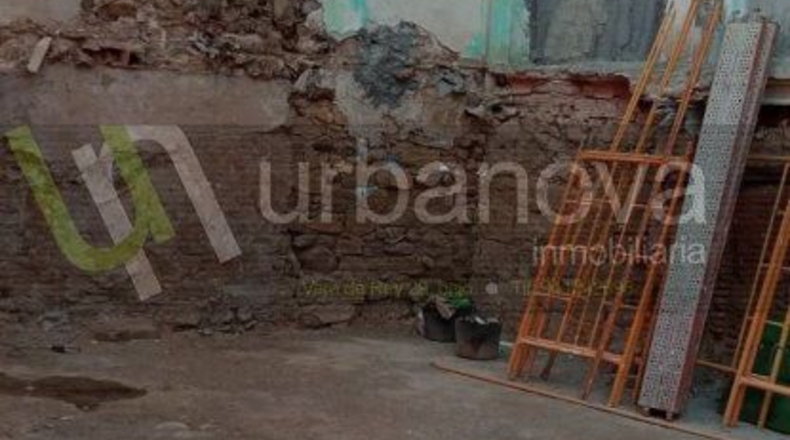La Rioja - Лардеро - 108m2