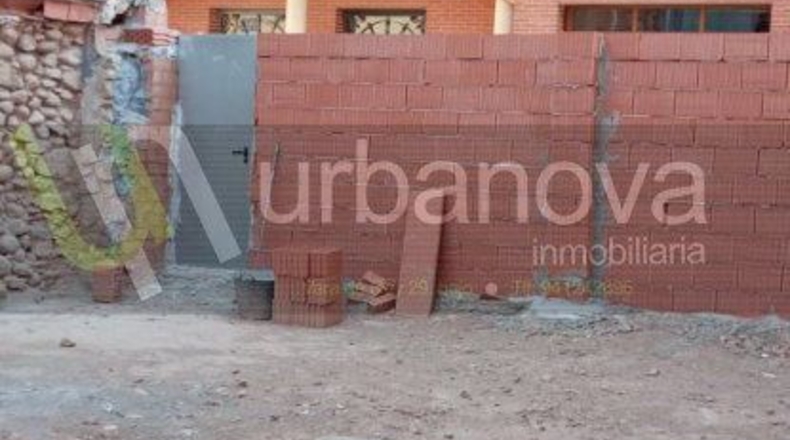 La Rioja - Лардеро - 108m2