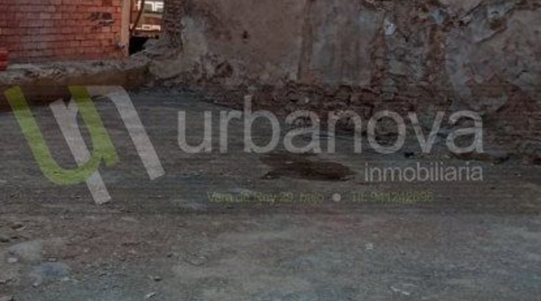 La Rioja - Лардеро - 108m2