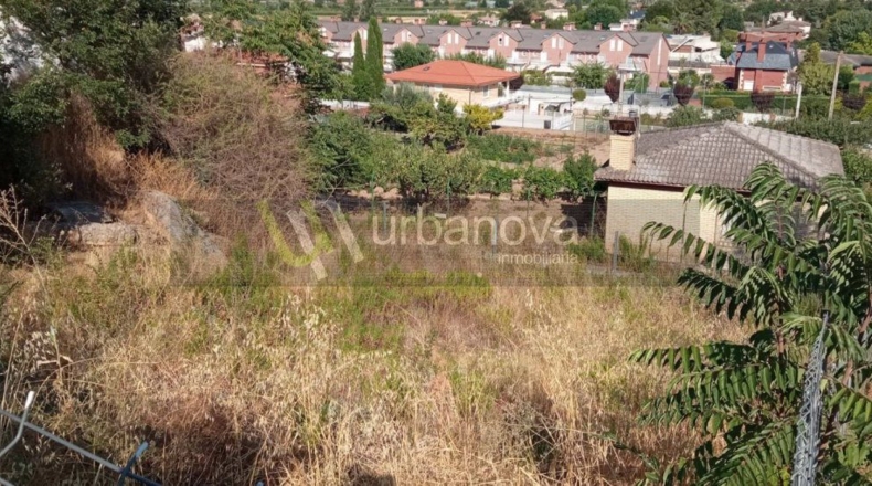 La Rioja - Lardero - 428m2