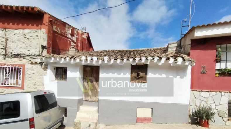 La Rioja - Villamediana de Iregua - 309m2