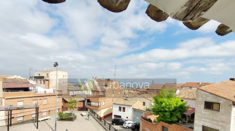 La Rioja - Villamediana de Iregua - 309m2