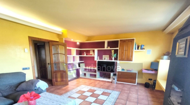 La Rioja - Sotés - 160m2