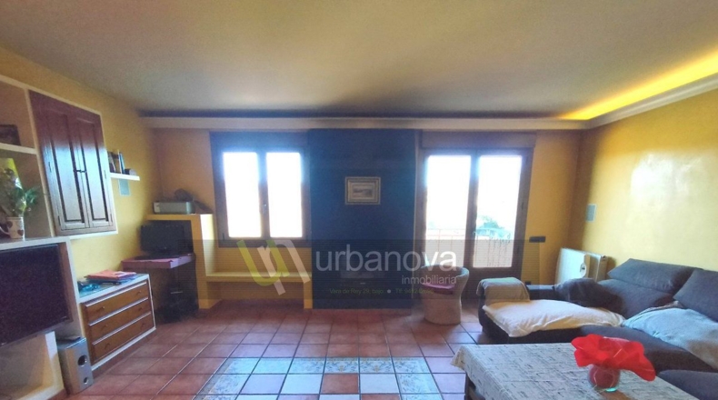 La Rioja - Sotés - 160m2