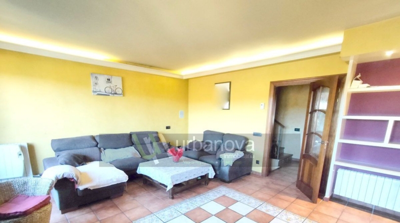 La Rioja - Sotés - 160m2