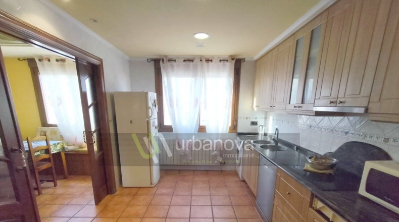 La Rioja - Sotés - 160m2
