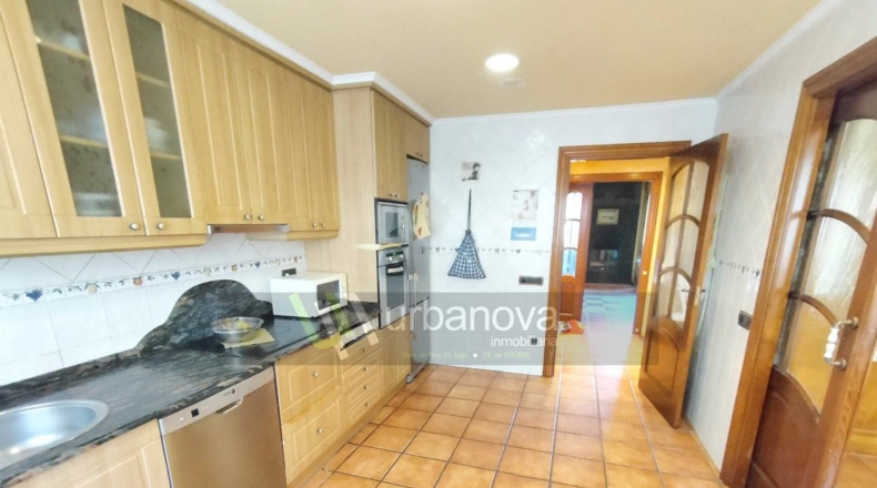 La Rioja - Sotés - 160m2