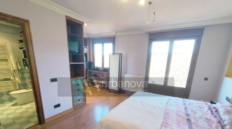 La Rioja - Sotés - 160m2