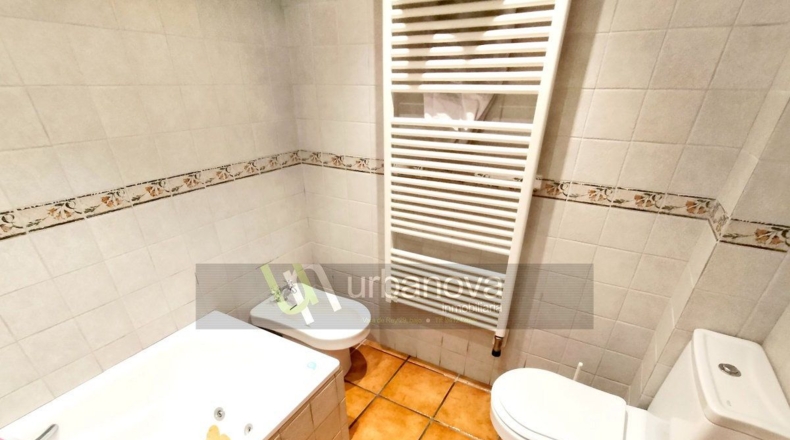 La Rioja - Sotés - 160m2