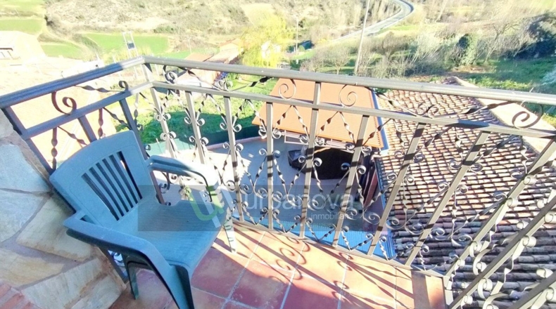 La Rioja - Sotés - 160m2