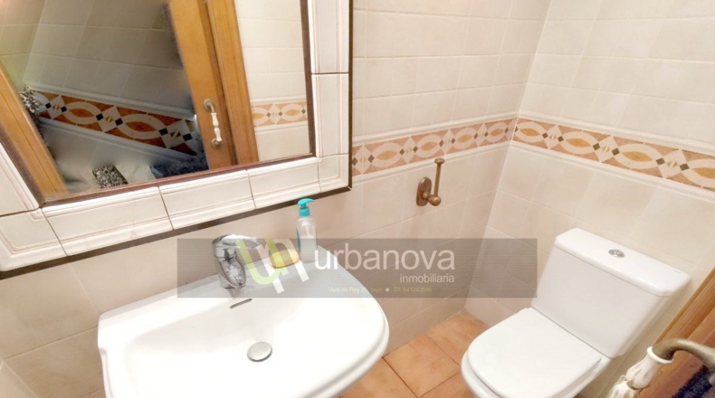 La Rioja - Sotés - 160m2