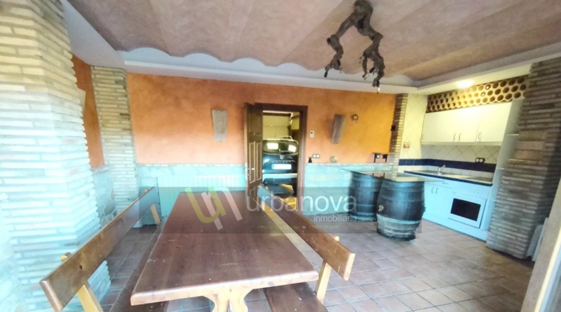 La Rioja - Sotés - 160m2