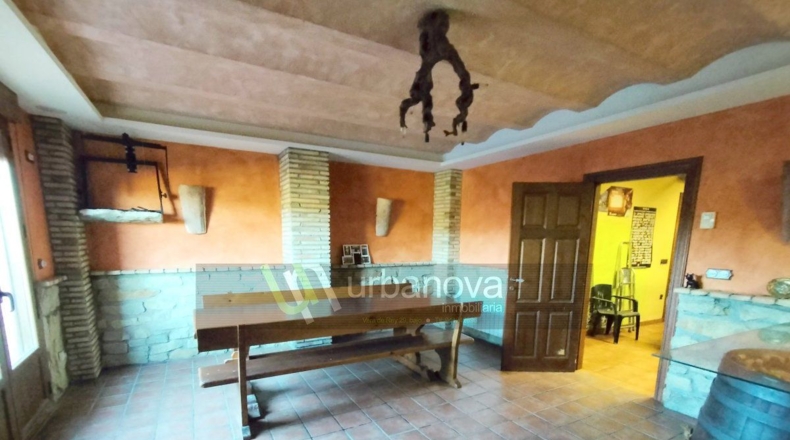 La Rioja - Sotés - 160m2