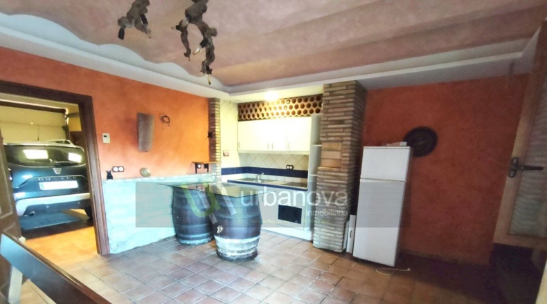 La Rioja - Sotés - 160m2
