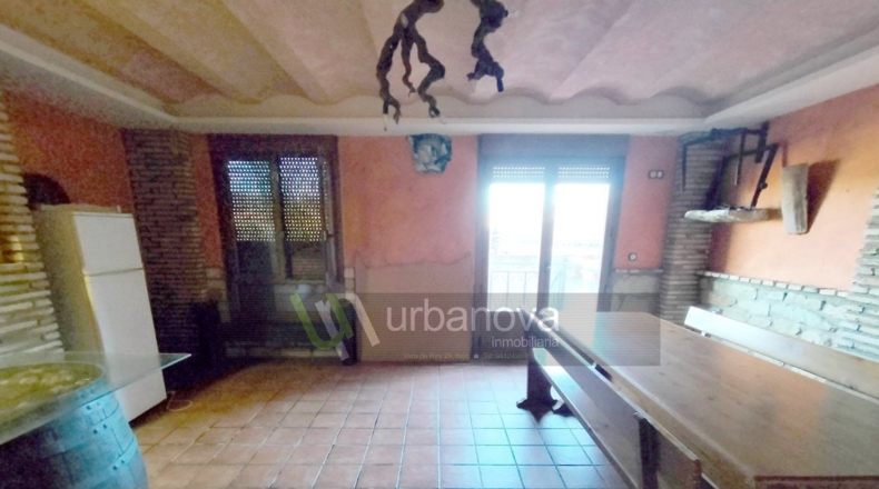 La Rioja - Sotés - 160m2