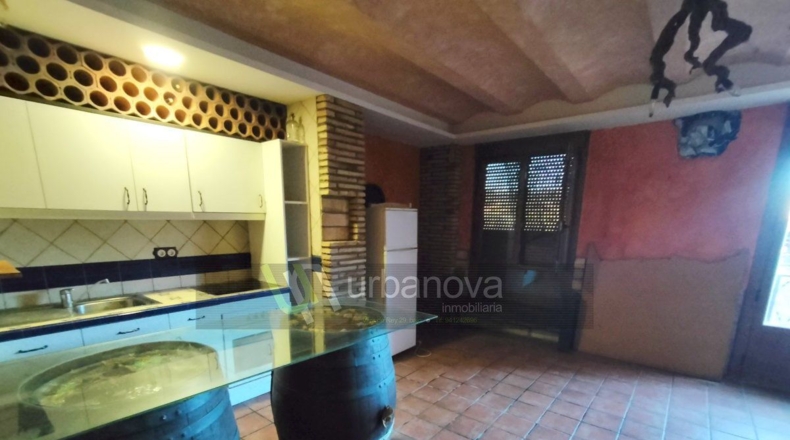 La Rioja - Sotés - 160m2