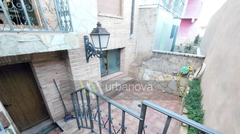 La Rioja - Sotés - 160m2