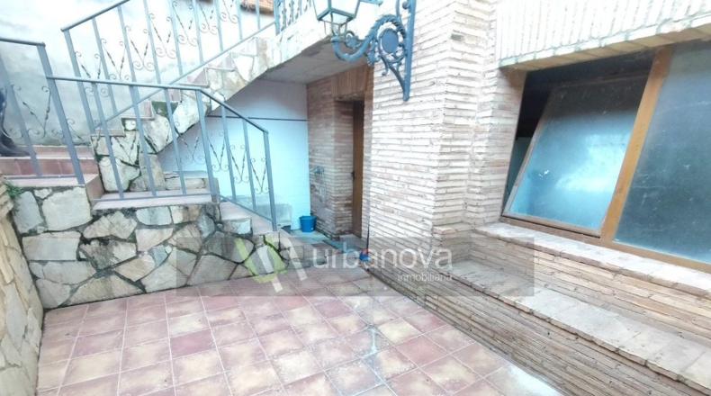 La Rioja - Sotés - 160m2