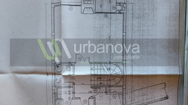 La Rioja - Sotés - 160m2