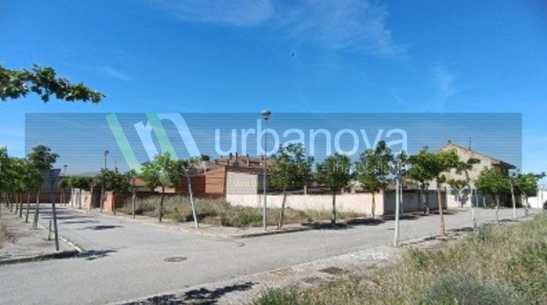 La Rioja - Arrúbal - 358m2