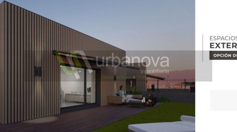 La Rioja - Haro - 184m2