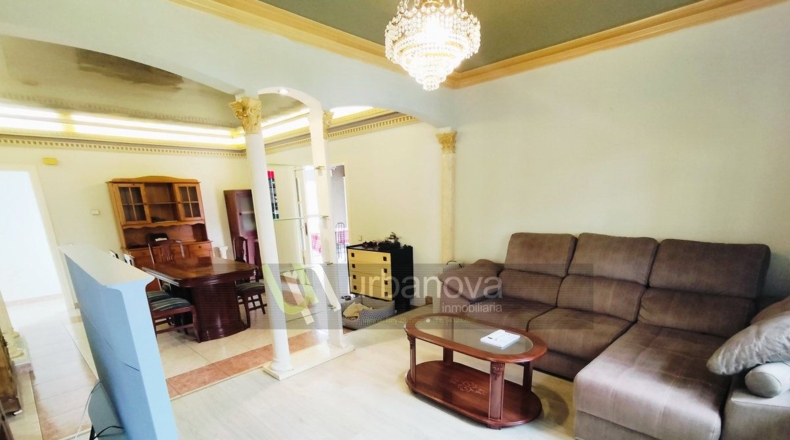 La Rioja - Villamediana de Iregua - 800m2