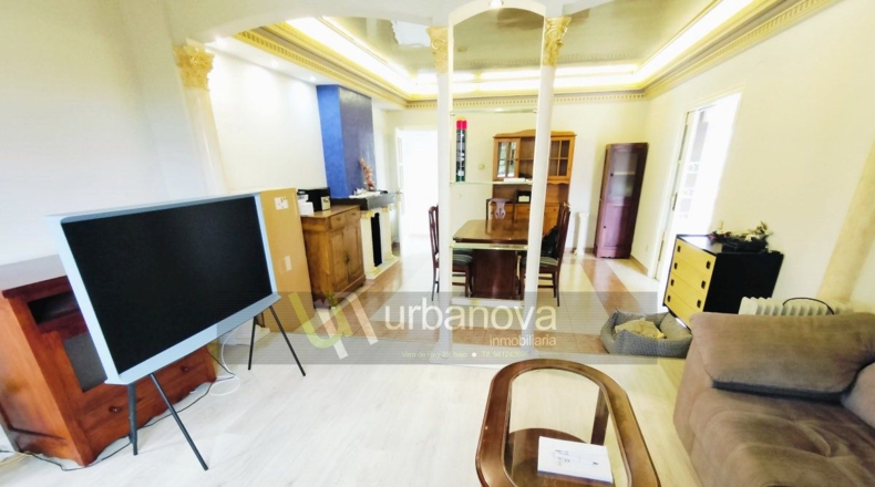 La Rioja - Villamediana de Iregua - 800m2