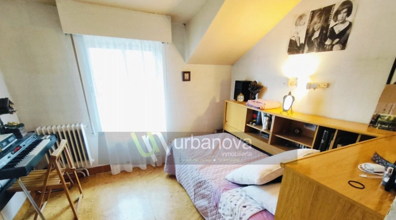 La Rioja - Villamediana de Iregua - 800m2