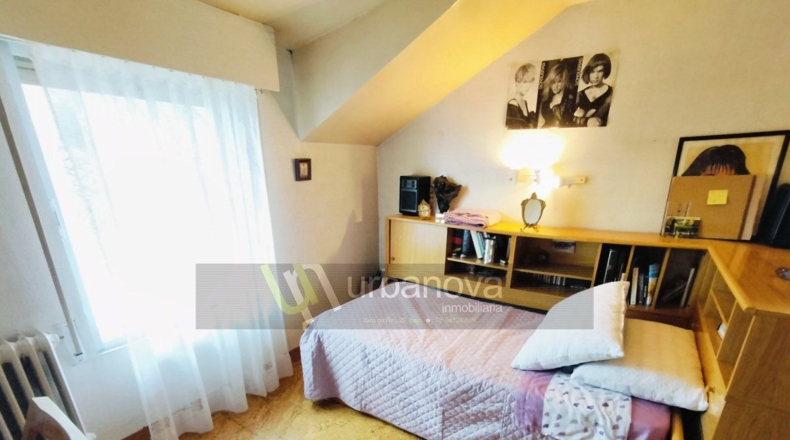 La Rioja - Villamediana de Iregua - 800m2