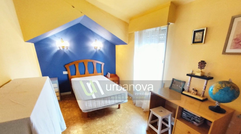 La Rioja - Villamediana de Iregua - 800m2