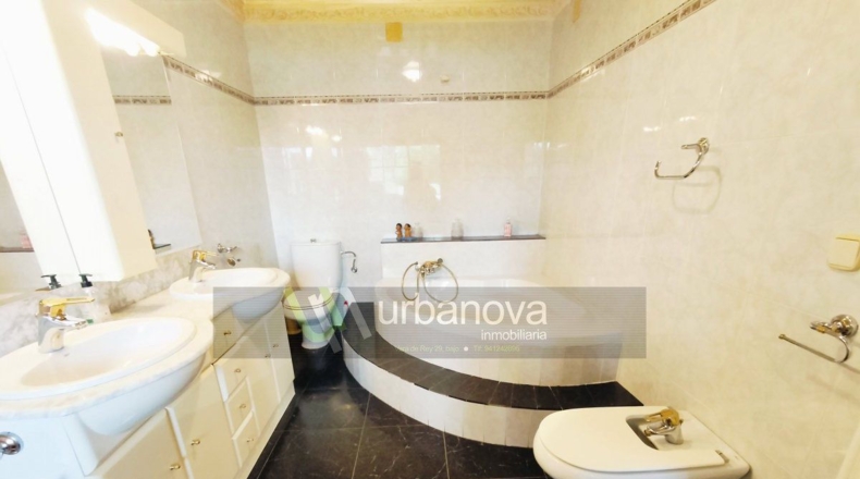 La Rioja - Villamediana de Iregua - 800m2