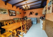 Chalet independiente con terreno en venta en Villamediana de Iregua ref: TR382180 foto