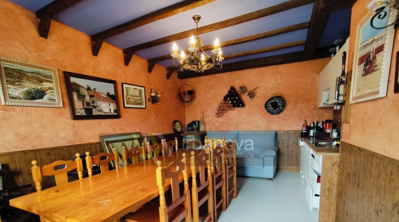 La Rioja - Villamediana de Iregua - 800m2