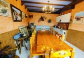 Chalet independiente con terreno en venta en Villamediana de Iregua ref: TR382180 foto