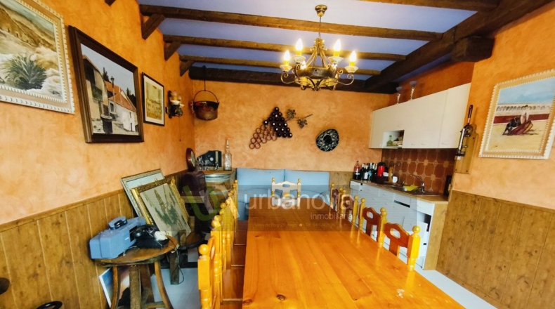 La Rioja - Villamediana de Iregua - 800m2