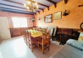 Chalet independiente con terreno en venta en Villamediana de Iregua ref: TR382180 foto
