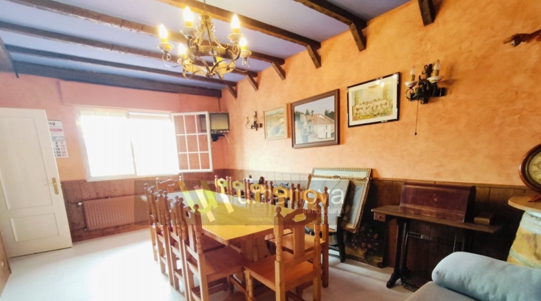 La Rioja - Villamediana de Iregua - 800m2