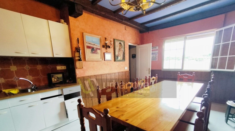 La Rioja - Villamediana de Iregua - 800m2