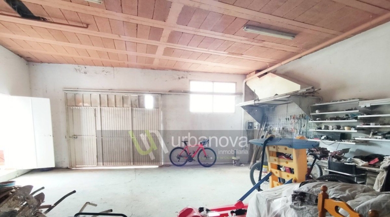 La Rioja - Villamediana de Iregua - 800m2
