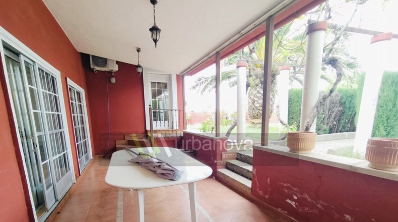 La Rioja - Villamediana de Iregua - 800m2