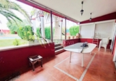 Chalet independiente con terreno en venta en Villamediana de Iregua ref: TR382180 foto