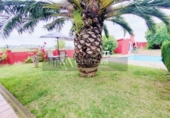 Chalet independiente con terreno en venta en Villamediana de Iregua ref: TR382180 foto