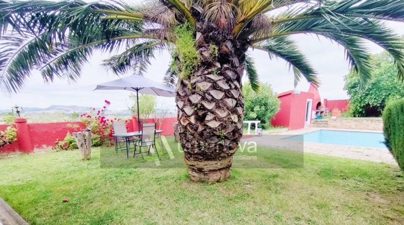 La Rioja - Villamediana de Iregua - 800m2
