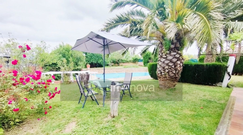 La Rioja - Villamediana de Iregua - 800m2