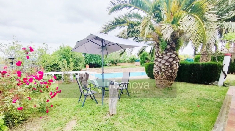 La Rioja - Villamediana de Iregua - 800m2