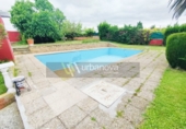 Chalet independiente con terreno en venta en Villamediana de Iregua ref: TR382180 foto